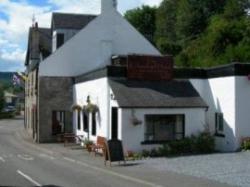 Kirkmichael Hotel, Blairgowrie, Perthshire