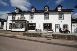 Lochgoilhead Hotel, Lochgoilhead, Argyll