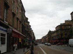 South Clerk Street Apartment, Edinburgh, Edinburgh and the Lothians