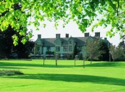 Billesley Manor Hotel, Alcester, Warwickshire