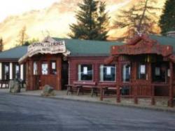 The Spittal of Glenshee Hotel, Blairgowrie, Perthshire