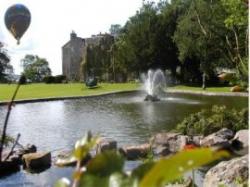 Shieldhill Castle, Biggar, Lanarkshire