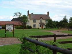 Lowerfield Farm, Broadway, Worcestershire