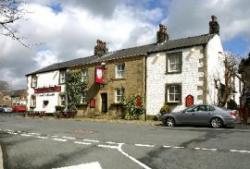 Bayley Arms, Clitheroe, Lancashire