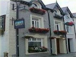 Cartref Guest House, Caernarfon, North Wales