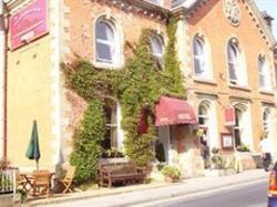The Old Post House Hotel, Clitheroe, Lancashire