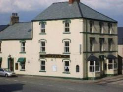 Station Hotel, Millom, Cumbria