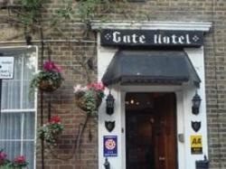 Gate Hotel, Notting Hill, London