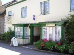 Ammonite Lodge, Chard, Somerset