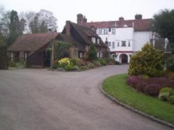 Chartridge Conference Centre, Chesham, Buckinghamshire