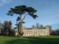 Lydiard House, Swindon, Wiltshire