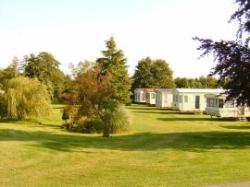 Arrow Bank Holiday Park, Leominster, Herefordshire
