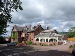 Inchture Hotel, Inchture, Perthshire