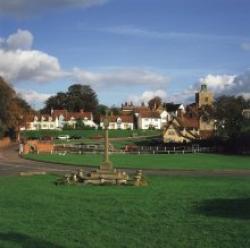 Finchingfield
