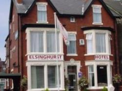 Elsinghurst Hotel, Lytham St Annes, Lancashire