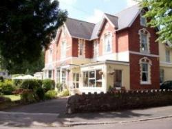 Elmdene Hotel, Torquay, Devon