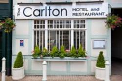 Carlton Hotel & Restaurant, Rugby, Warwickshire