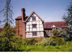 Gilberts End Farm, Upton upon Severn, Worcestershire