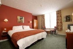 County Hotel, Alderley Edge, Cheshire