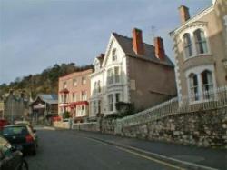 Stella Guest House, Llandudno, North Wales