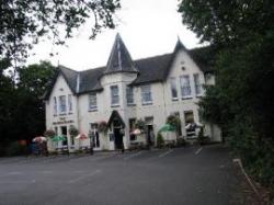 Dean Park Inn, Bournemouth, Dorset