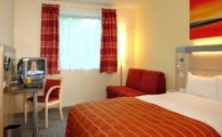 Express By Holiday Inn, Hamilton Glasgow, Hamilton, Glasgow