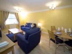 House of Fisher Quality Serviced Apartments, Reading, Berkshire