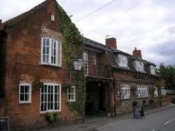 The Boot and Shoe Inn, Newark, Nottinghamshire