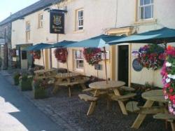 Cavendish Arms, Cartmel, Cumbria