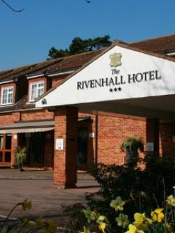 Rivenhall Hotel, Witham, Essex
