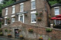 Coalbrookdale Inn, Telford, Shropshire