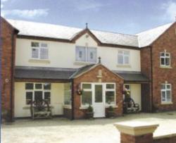 Home Farm Ryton B & B, Coventry, West Midlands