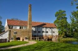 Tuddenham Mill, Newmarket, Suffolk