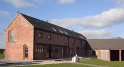 Hungry Bentley Barn, Ashbourne, Derbyshire