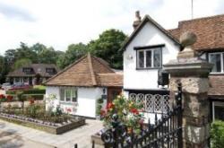 Boxmoor Lodge Hotel, Hemel Hempstead, Hertfordshire