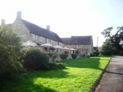 Sibson Inn Hotel, Peterborough, Cambridgeshire