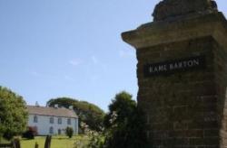 Rame Barton, Cawsand, Cornwall