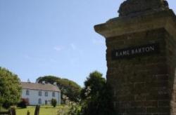 Rame Barton, Cawsand, Cornwall