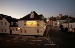 Swan Hotel, Arundel, Sussex