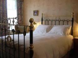 Bedknobs Guest House, Llandudno, North Wales