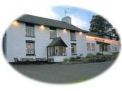 Forest Inn Hotel, Presteigne, Mid Wales