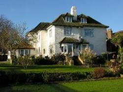 Lindens House, Chard, Somerset