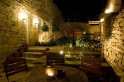 St Michaels Restaurant & B&B, Painswick, Gloucestershire