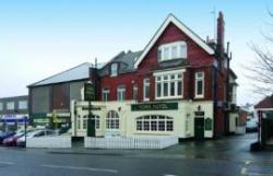 The York Hotel, Bexhill on Sea, Sussex