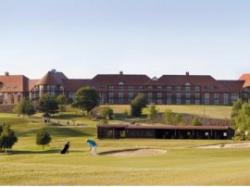 East Sussex National Golf Resort & Spa, Uckfield, Sussex