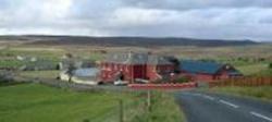 Herrislea House Hotel, Lerwick, Shetland Isles