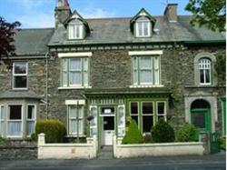 Green Gables Guest House, Windermere, Cumbria