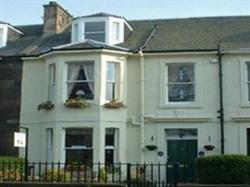 Mackenzie Guest House, Edinburgh, Edinburgh and the Lothians