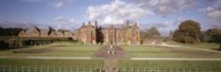 Thornton Manor, Wirral, Cheshire