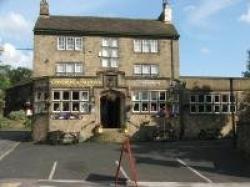 Crown & Mitre, Chinley, Derbyshire